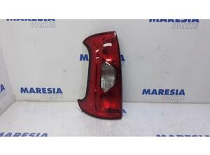 Combination Rearlight FIAT Panda (312, 319)