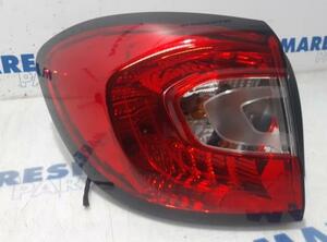 Combination Rearlight RENAULT CAPTUR I (J5_, H5_), RENAULT CLIO IV (BH_)