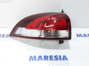 Combination Rearlight RENAULT Clio IV Grandtour (KH)