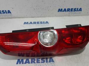 Combination Rearlight OPEL COMBO Box Body/MPV (X12)