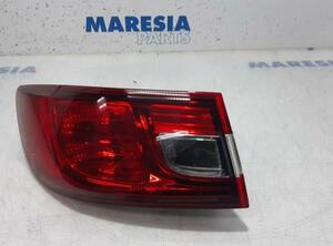 Combination Rearlight RENAULT Captur I (H5, J5), RENAULT Clio IV (BH)