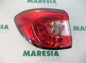 Combination Rearlight RENAULT CAPTUR I (J5_, H5_), RENAULT CLIO IV (BH_)