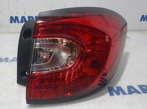 Combination Rearlight RENAULT CAPTUR I (J5_, H5_), RENAULT CLIO IV (BH_)