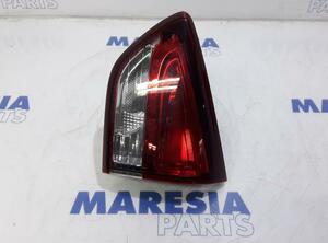 Combination Rearlight RENAULT Clio IV Grandtour (KH)