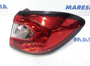 Combination Rearlight RENAULT CAPTUR I (J5_, H5_), RENAULT CLIO IV (BH_)