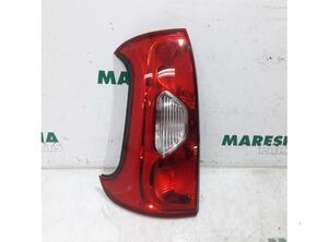 Combination Rearlight FIAT Panda (312, 319), FIAT Panda Van (312, 519)