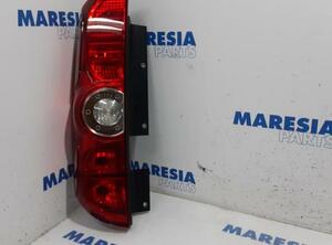 Combination Rearlight FIAT DOBLO Cargo (263_)