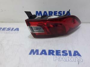 Combination Rearlight RENAULT Captur I (H5, J5), RENAULT Clio IV (BH)