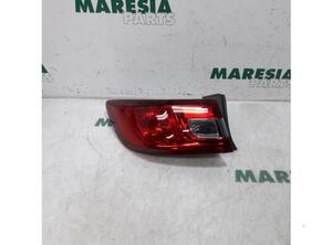 Combination Rearlight RENAULT Captur I (H5, J5), RENAULT Clio IV (BH)