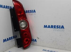 Combination Rearlight FIAT DOBLO Cargo (263_)