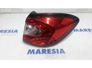 Combination Rearlight RENAULT CAPTUR I (J5_, H5_), RENAULT CLIO IV (BH_)