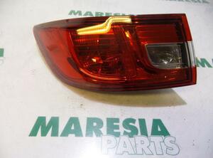 Combination Rearlight RENAULT Captur I (H5, J5), RENAULT Clio IV (BH)