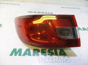 Combination Rearlight RENAULT Captur I (H5, J5), RENAULT Clio IV (BH)