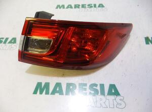 Combination Rearlight RENAULT Captur I (H5, J5), RENAULT Clio IV (BH)