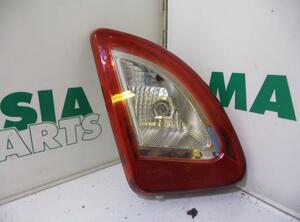 Combination Rearlight RENAULT Twingo II (CN0)