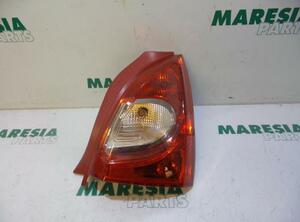 Combination Rearlight RENAULT Twingo II (CN0)