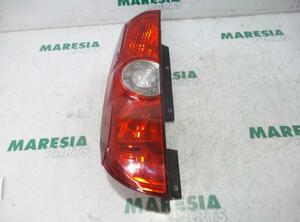 Combination Rearlight FIAT Doblo Großraumlimousine (263)