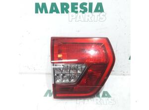 Combination Rearlight CITROËN C5 III Break (TD)