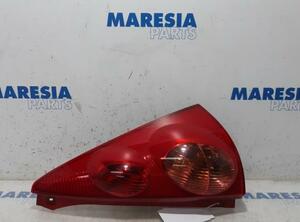 Combination Rearlight PEUGEOT 107 (PM, PN)