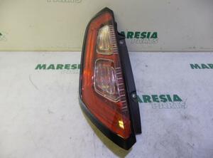 Combination Rearlight FIAT Grande Punto (199), FIAT Punto (199), FIAT Punto Evo (199)