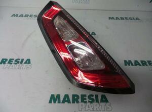 Combination Rearlight FIAT Grande Punto (199), FIAT Punto (199), FIAT Punto Evo (199)