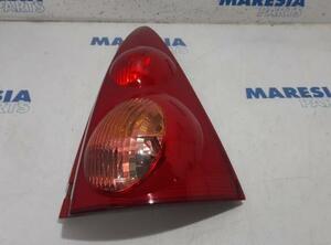 Combination Rearlight PEUGEOT 107 (PM, PN)