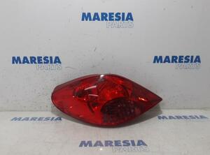 Combination Rearlight PEUGEOT 207 CC (WD)