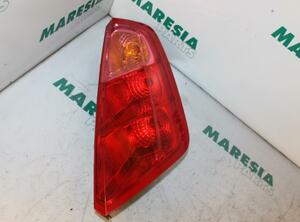 Combination Rearlight FIAT Grande Punto (199), FIAT Punto Evo (199)