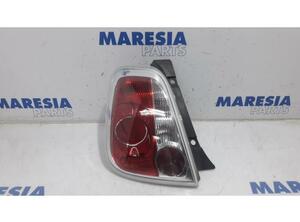 Combination Rearlight FIAT 500 (312), FIAT 500 C (312)