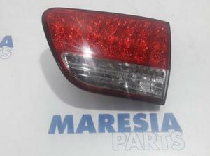 Combination Rearlight CITROËN C-CROSSER (VU_, VV_), CITROËN C-CROSSER ENTERPRISE (VU_, VV_)