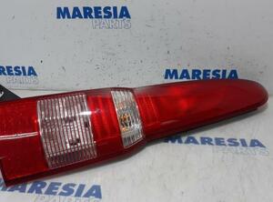 Combination Rearlight FIAT Panda (169)