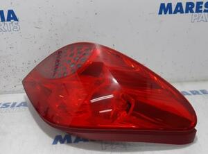 Combination Rearlight PEUGEOT 207 CC (WD)