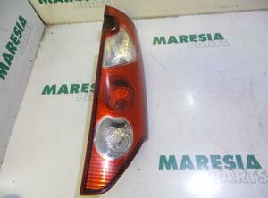 Combination Rearlight RENAULT KANGOO Express (FW0/1_)