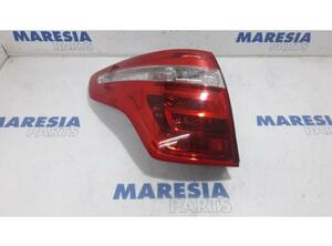 Combination Rearlight CITROËN C4 GRAND PICASSO I (UA_), CITROËN C4 PICASSO I MPV (UD_)