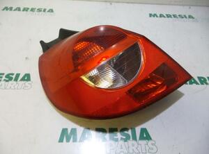 Combination Rearlight RENAULT Clio III (BR0/1, CR0/1)