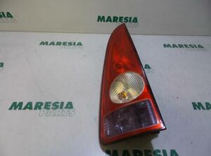 Combination Rearlight RENAULT Espace IV (JK0/1)