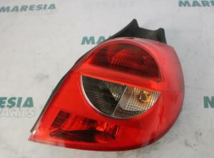 Combination Rearlight RENAULT Clio III (BR0/1, CR0/1), RENAULT Clio II (BB, CB)