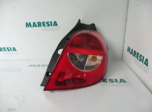 Combination Rearlight RENAULT Clio III (BR0/1, CR0/1)