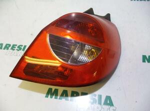 Combination Rearlight RENAULT Clio III (BR0/1, CR0/1)