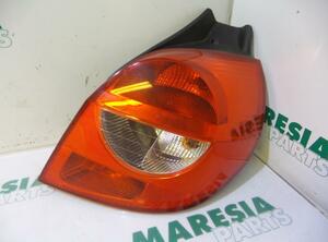 Combination Rearlight RENAULT Clio III (BR0/1, CR0/1)