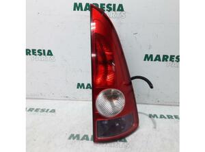 Combination Rearlight RENAULT Espace IV (JK0/1)