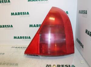 Combination Rearlight RENAULT Clio II (BB, CB)