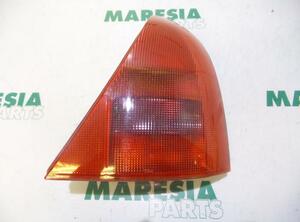 Combination Rearlight RENAULT Clio II (BB, CB)