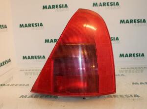 Combination Rearlight RENAULT Clio II (BB, CB)