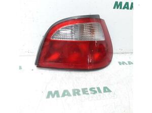 Combination Rearlight RENAULT Megane I (BA0/1)