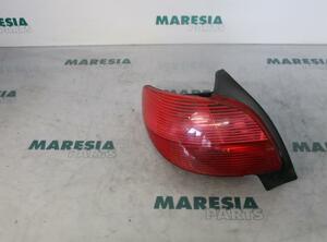 Combination Rearlight PEUGEOT 206 Schrägheck (2A/C), PEUGEOT 206 Stufenheck (--)