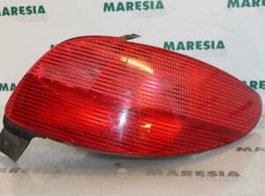 Combination Rearlight PEUGEOT 206 Schrägheck (2A/C), PEUGEOT 206 Stufenheck (--)