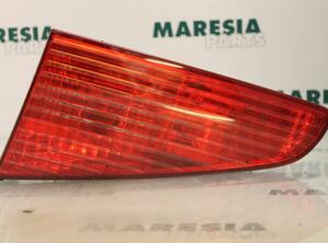 Combination Rearlight PEUGEOT 607 (9D, 9U)