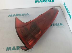 Combination Rearlight PEUGEOT 206 SW (2E/K)