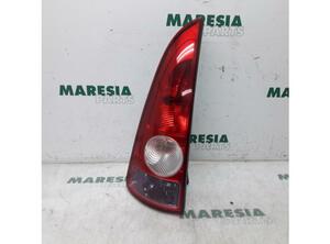 Combination Rearlight RENAULT Espace IV (JK0/1)